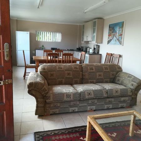 Ferienwohnung Daphne's Place Hermanus Exterior foto