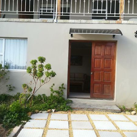 Ferienwohnung Daphne's Place Hermanus Exterior foto