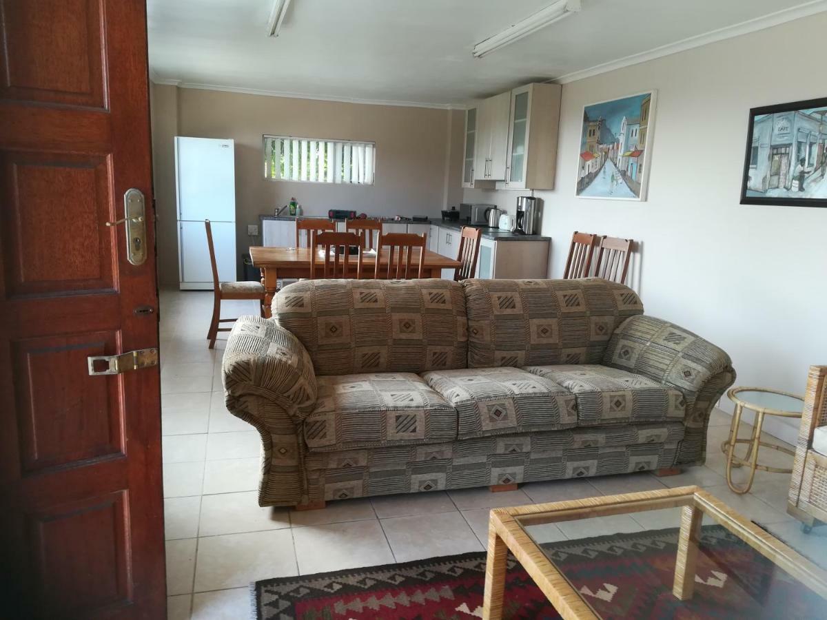 Ferienwohnung Daphne's Place Hermanus Exterior foto