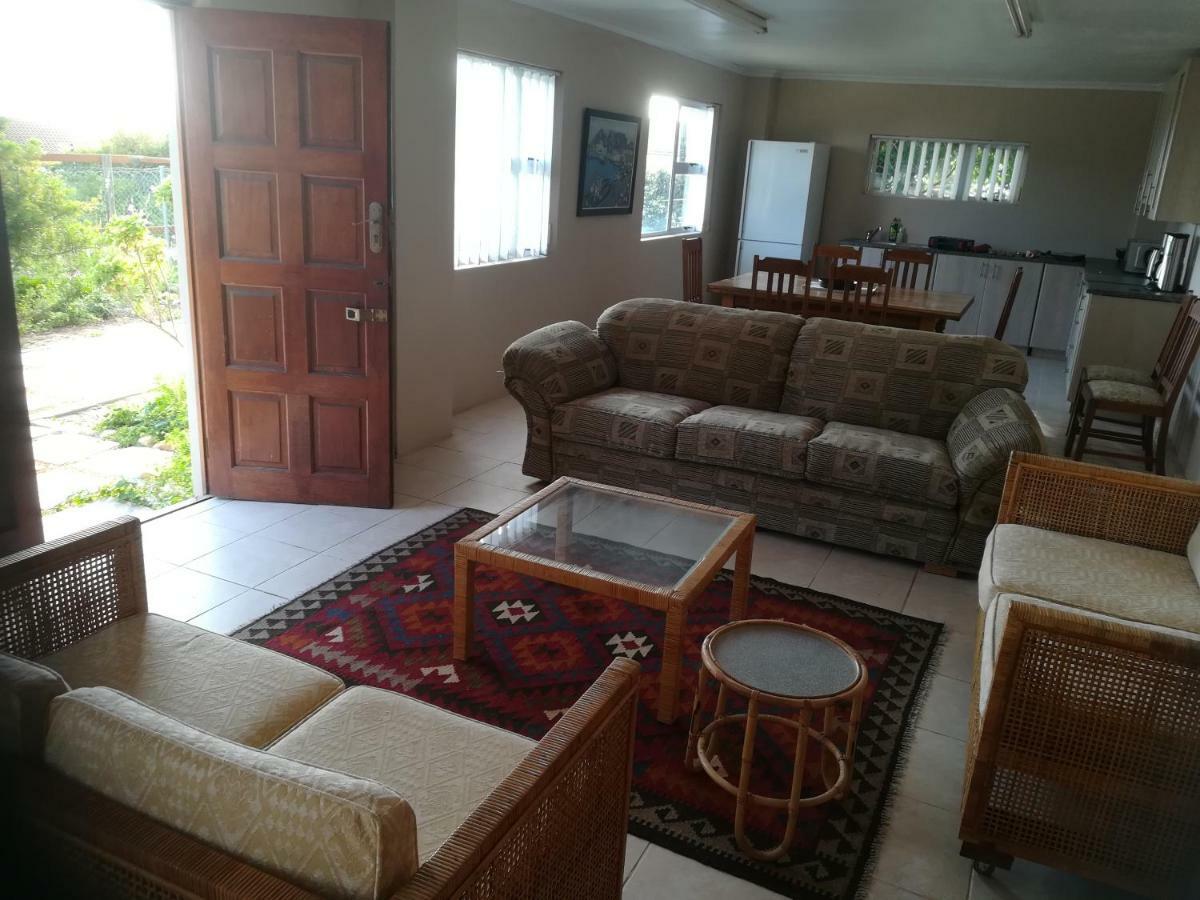 Ferienwohnung Daphne's Place Hermanus Exterior foto