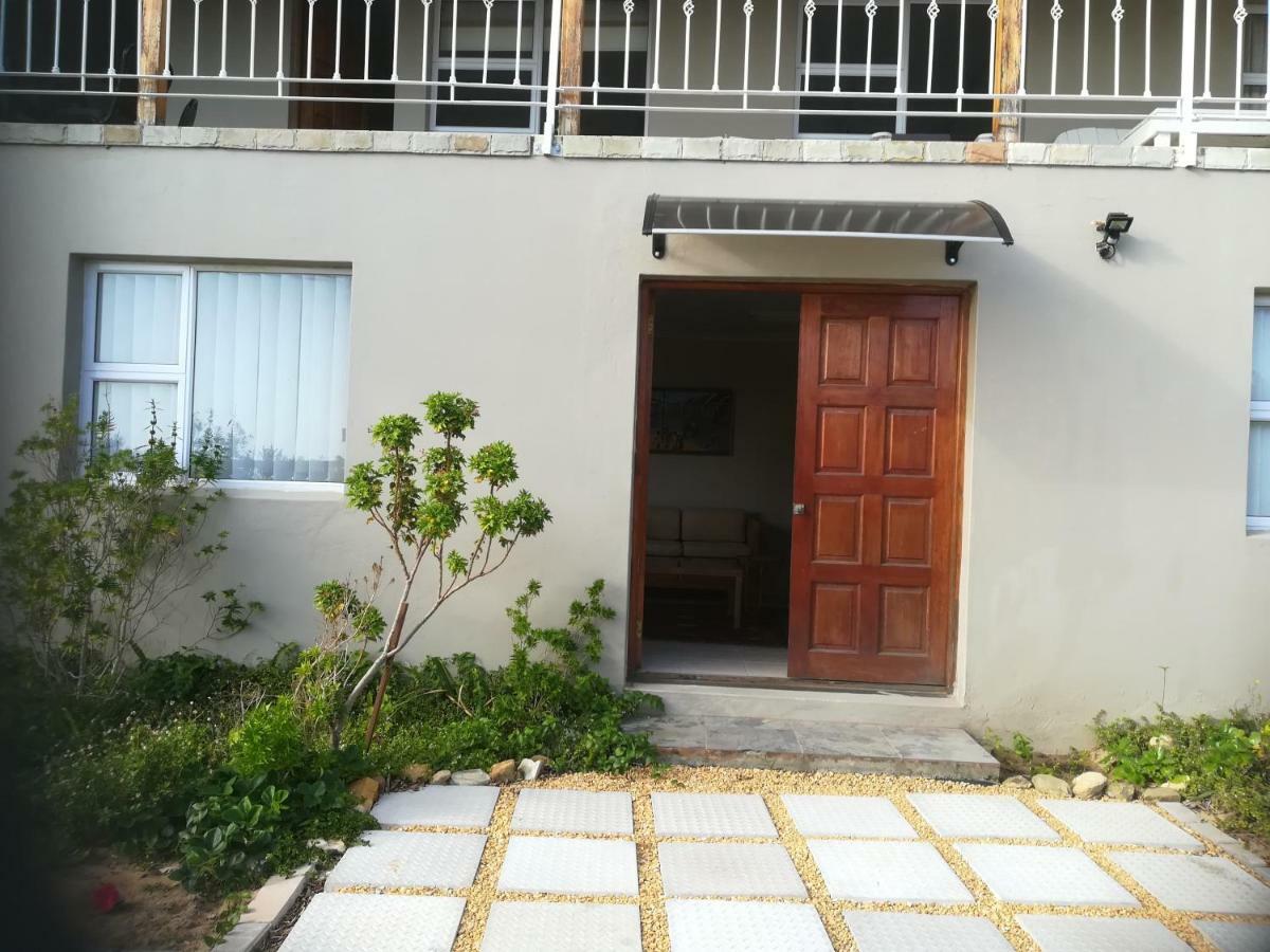Ferienwohnung Daphne's Place Hermanus Exterior foto