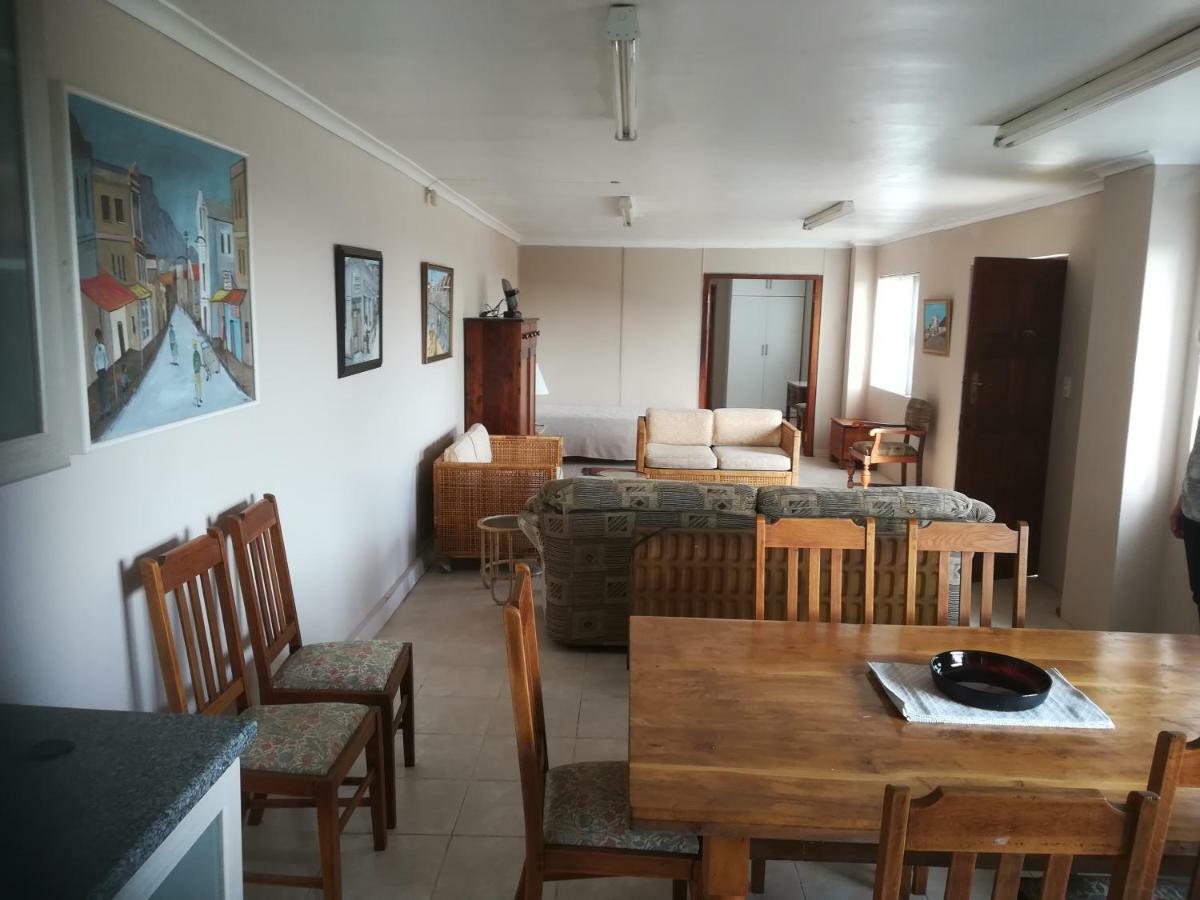 Ferienwohnung Daphne's Place Hermanus Exterior foto