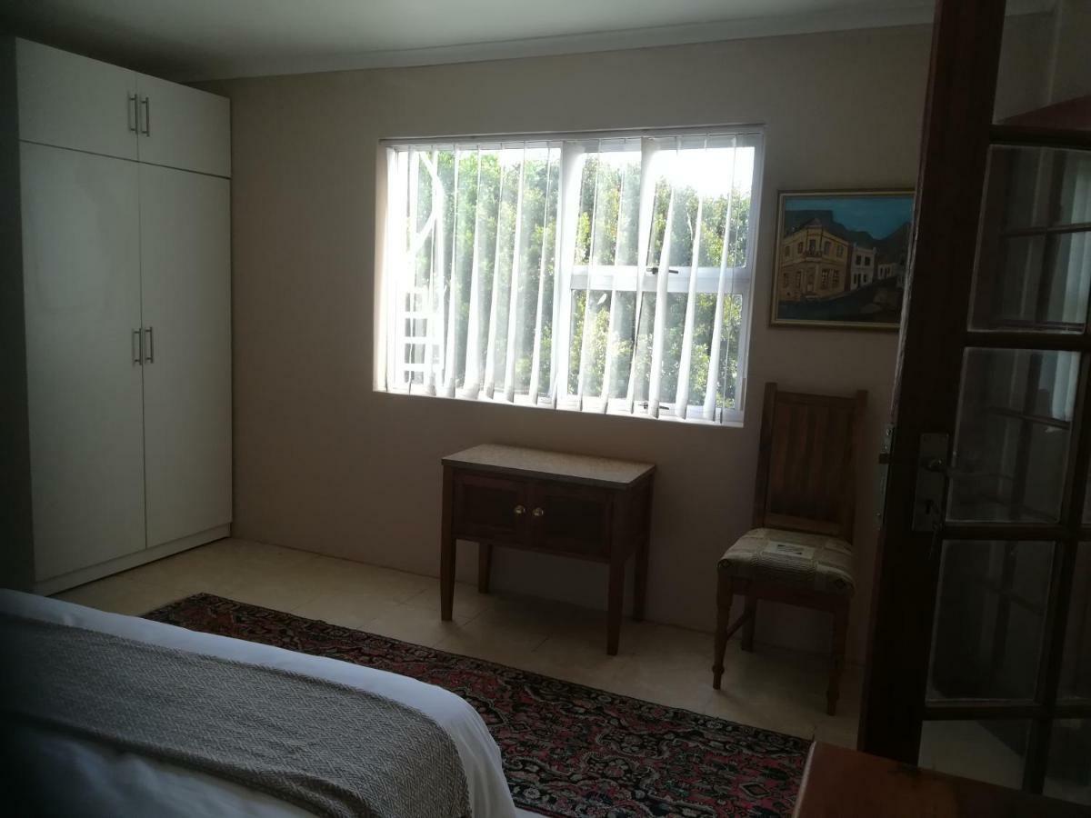 Ferienwohnung Daphne's Place Hermanus Exterior foto